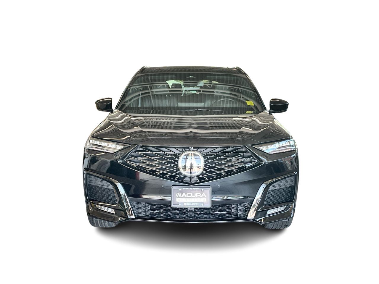 2025 Acura MDX in Vancouver, British Columbia