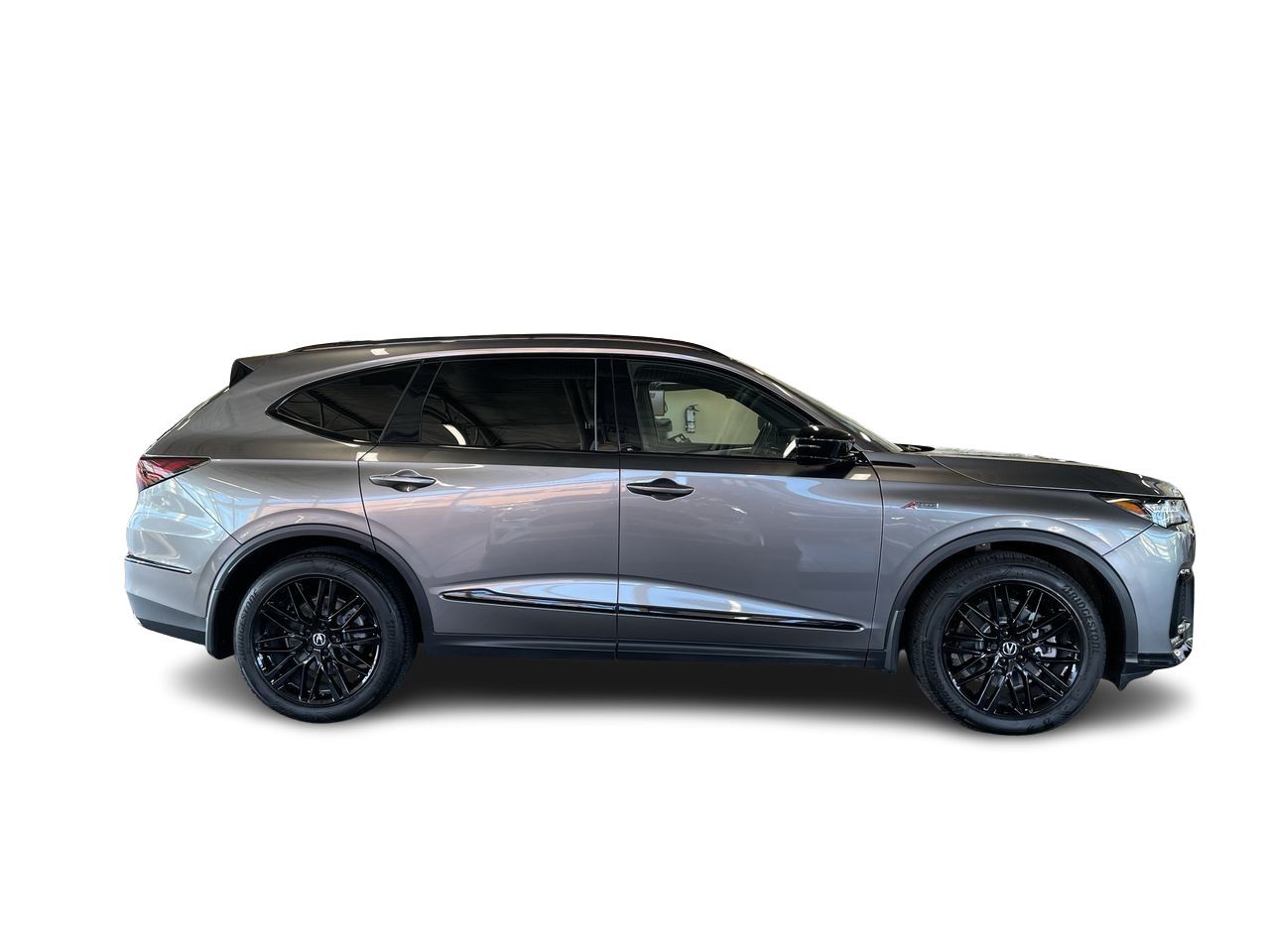 2025 Acura MDX