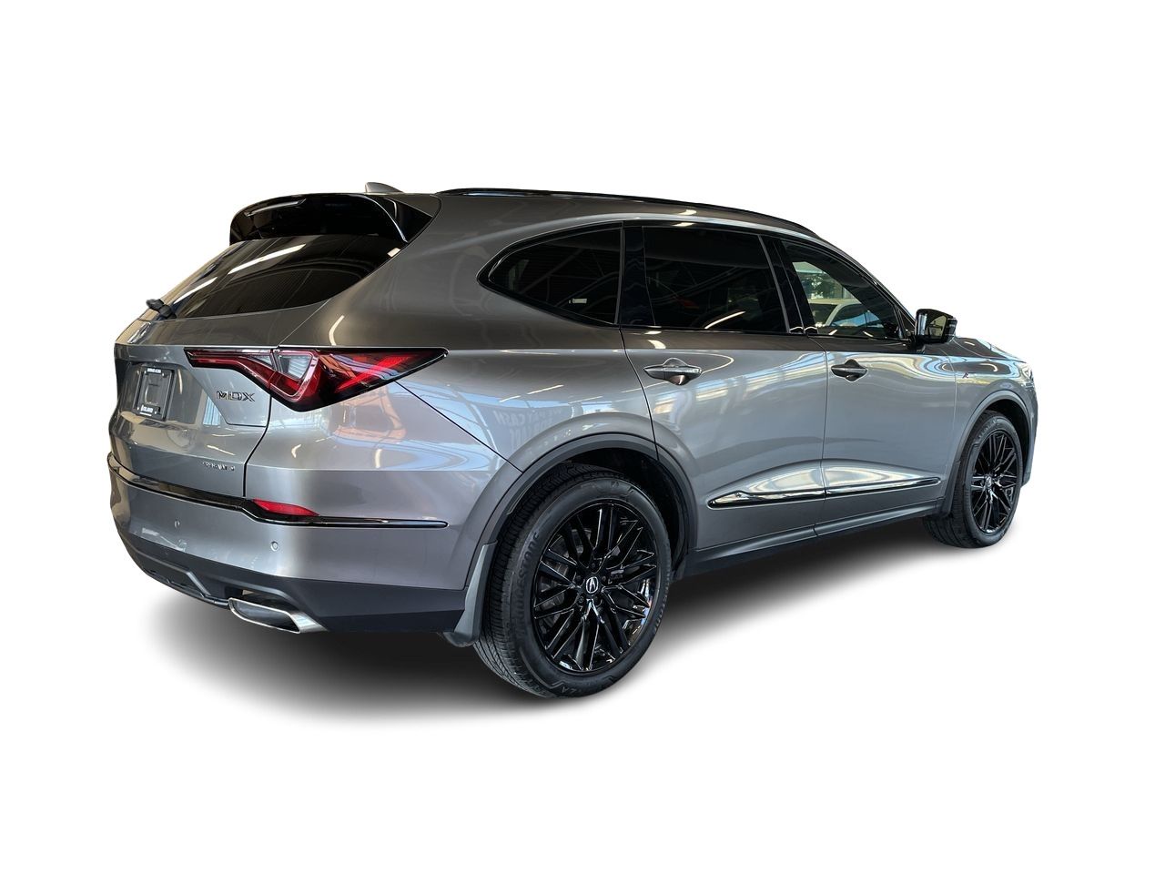 2025 Acura MDX