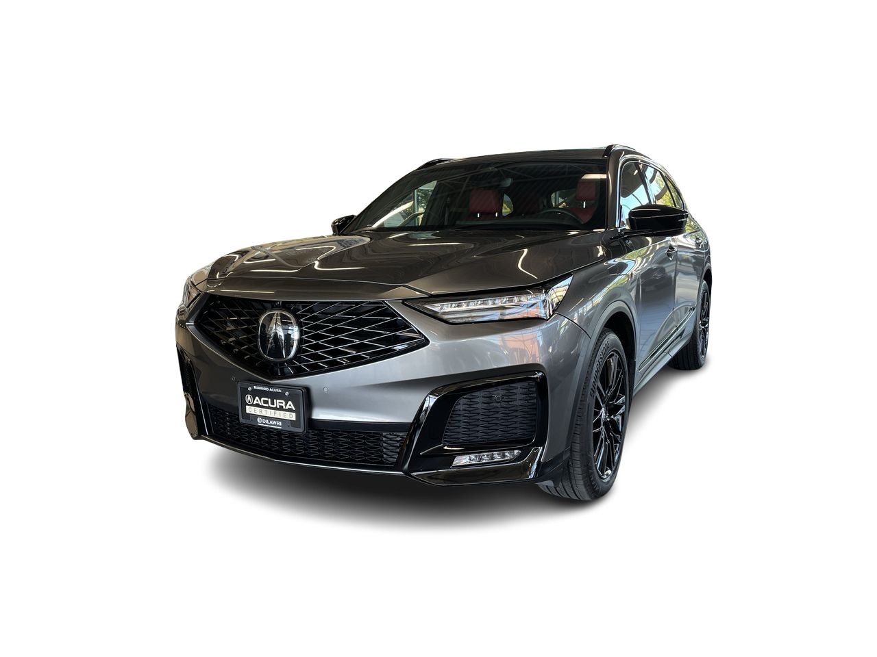 2025 Acura MDX