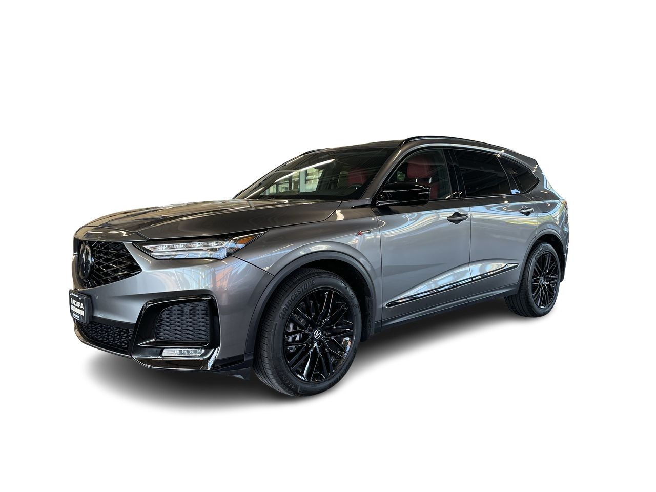 2025 Acura MDX