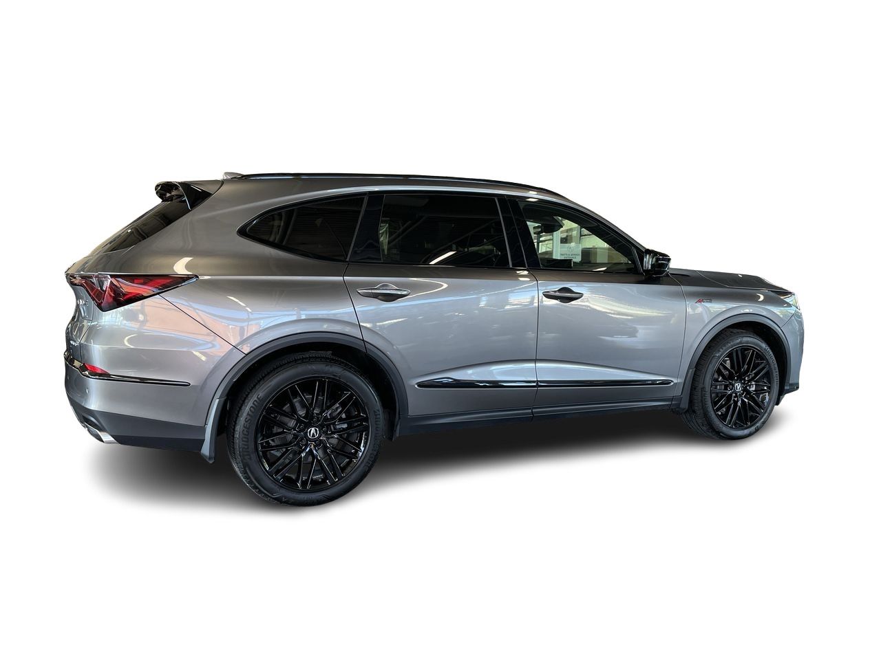 2025 Acura MDX
