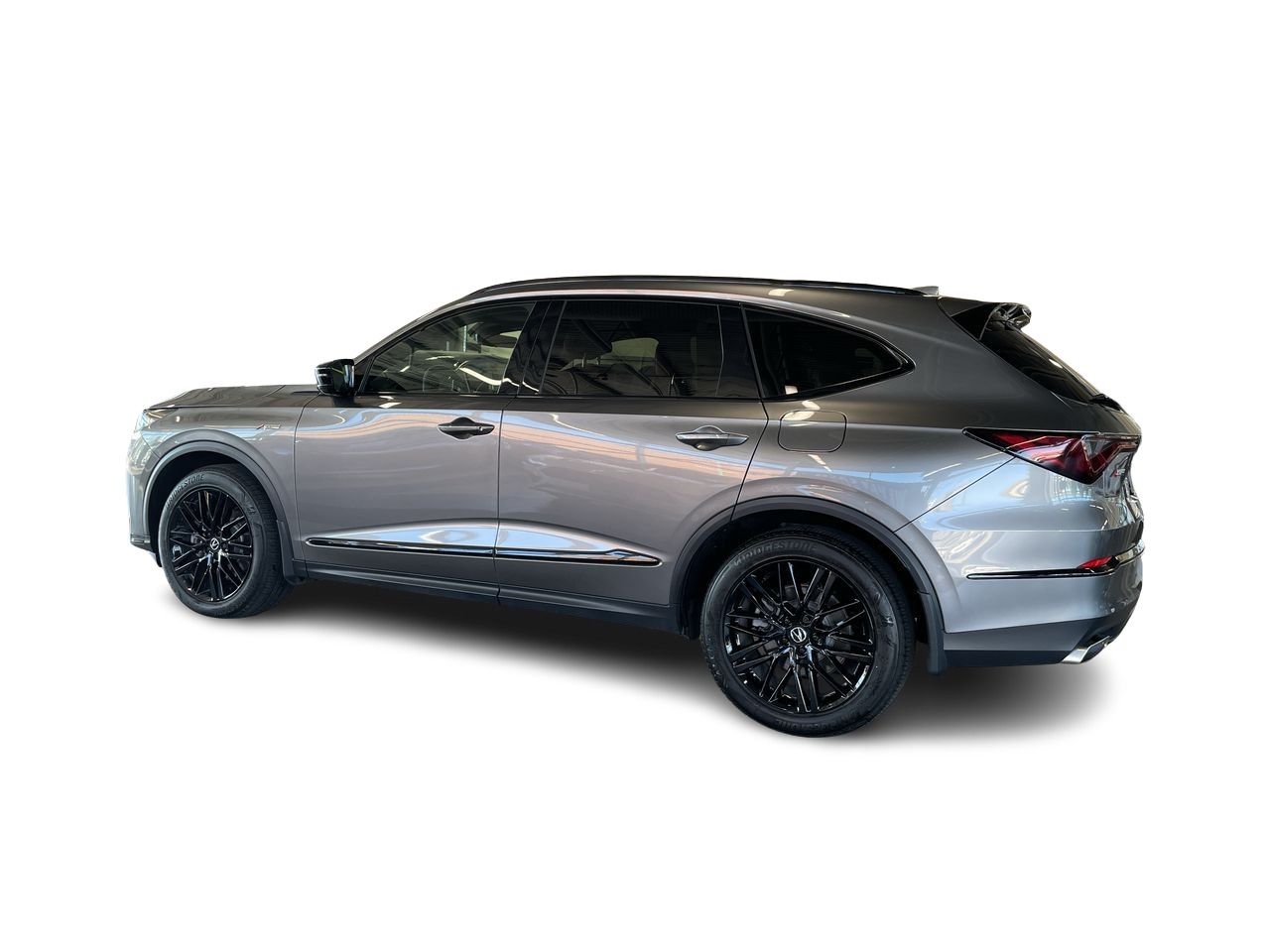 2025 Acura MDX