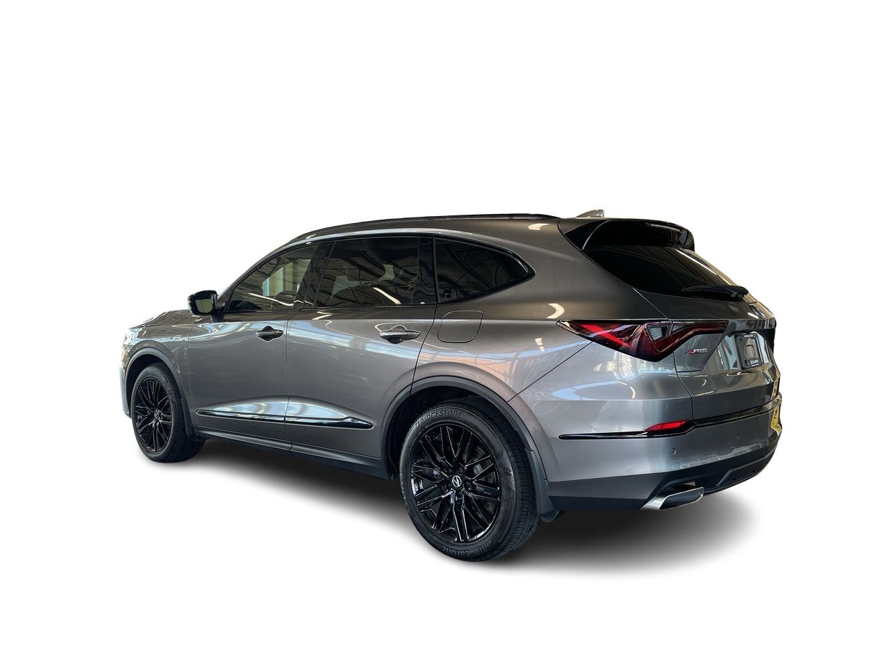 2025 Acura MDX