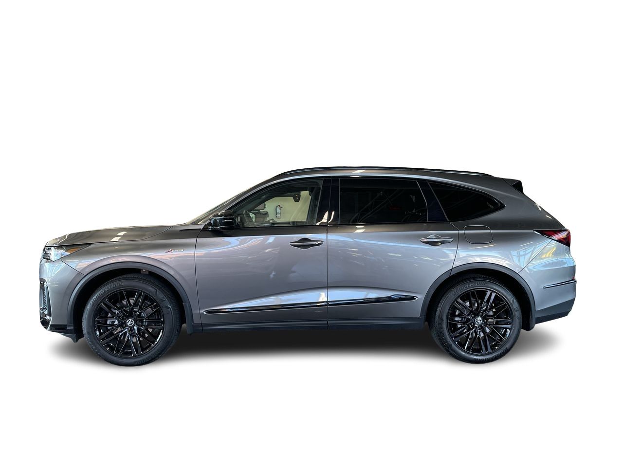 2025 Acura MDX