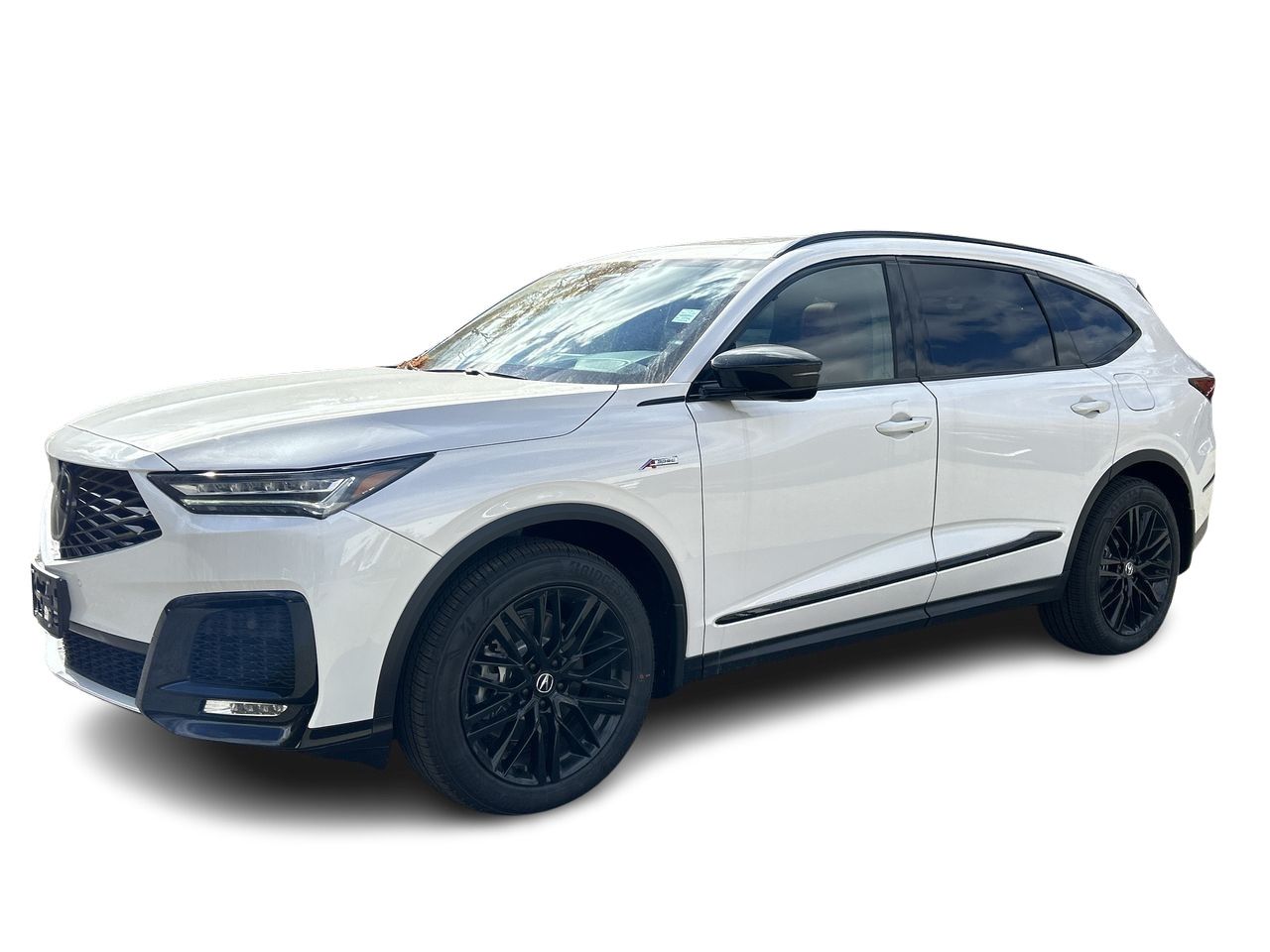 2025 Acura MDX
