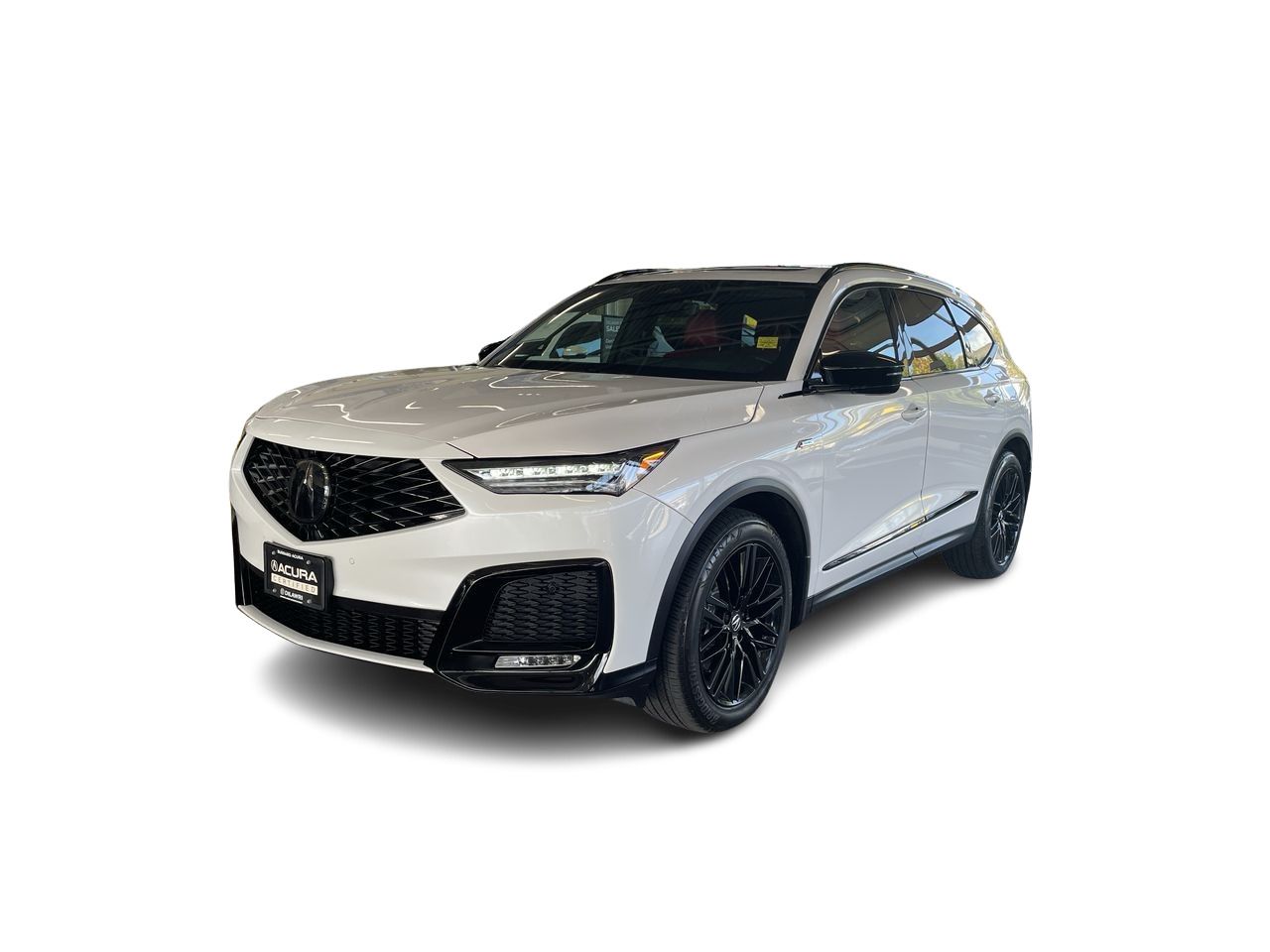 2025 Acura MDX