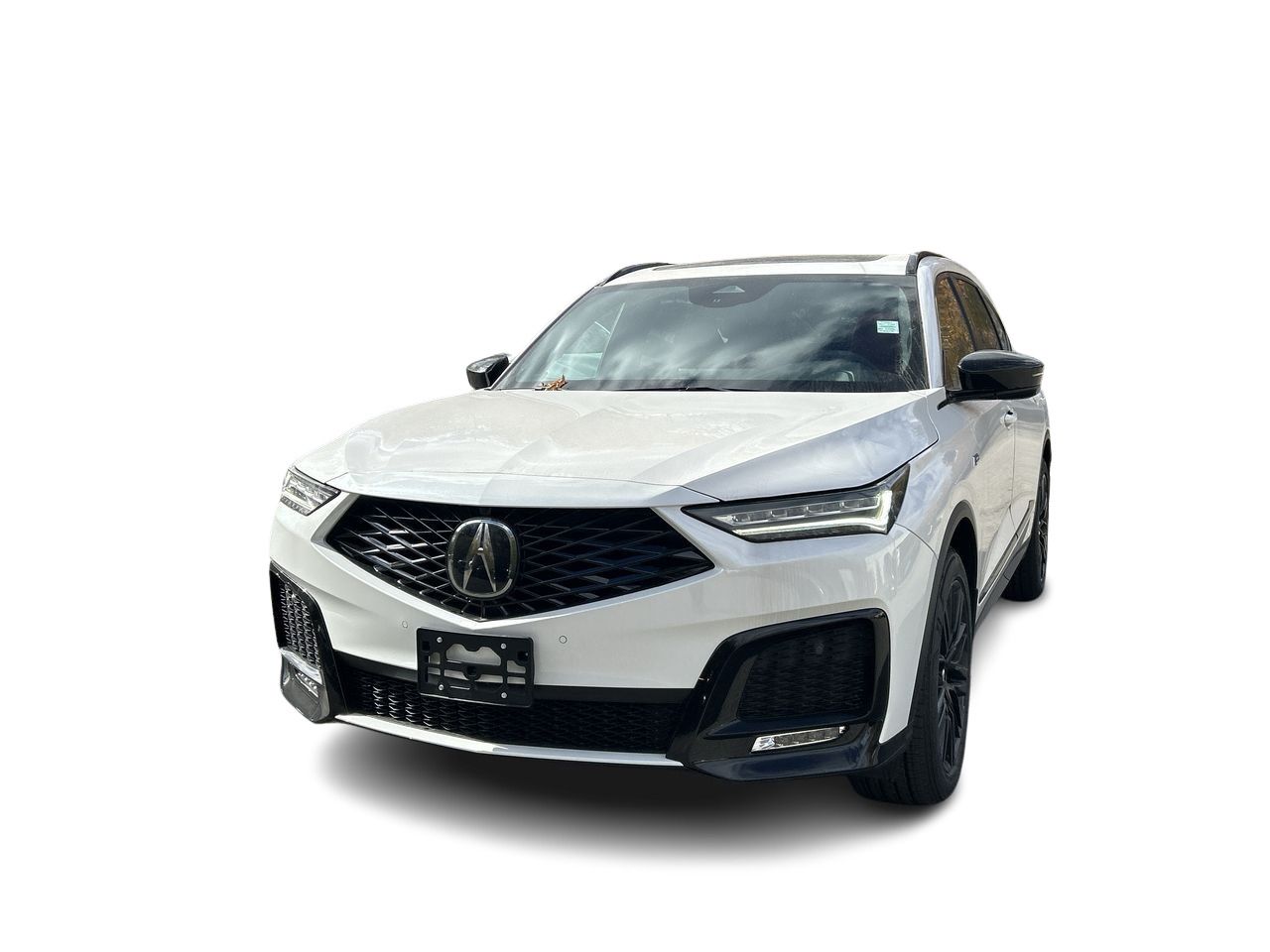 2025 Acura MDX