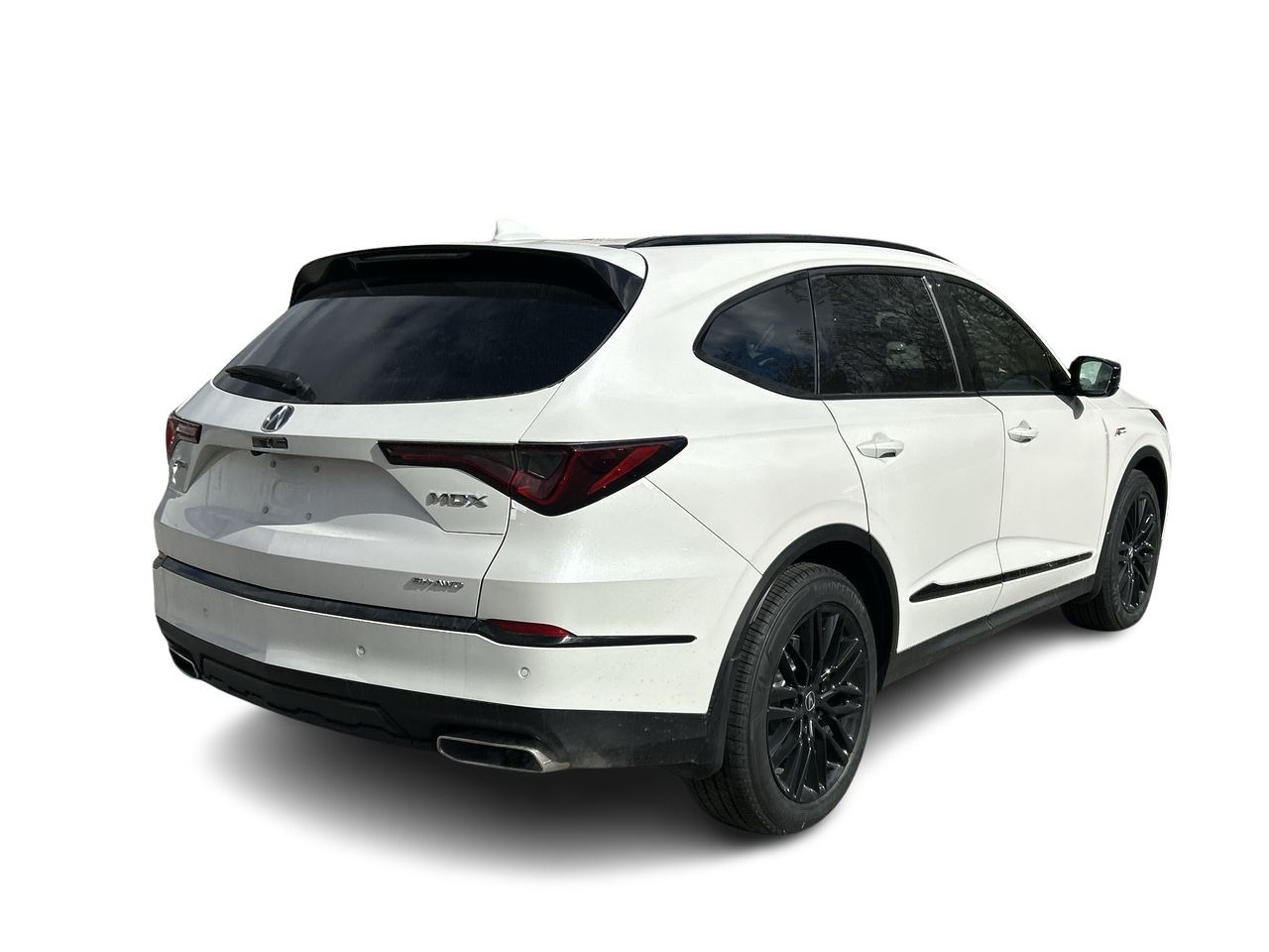 2025 Acura MDX