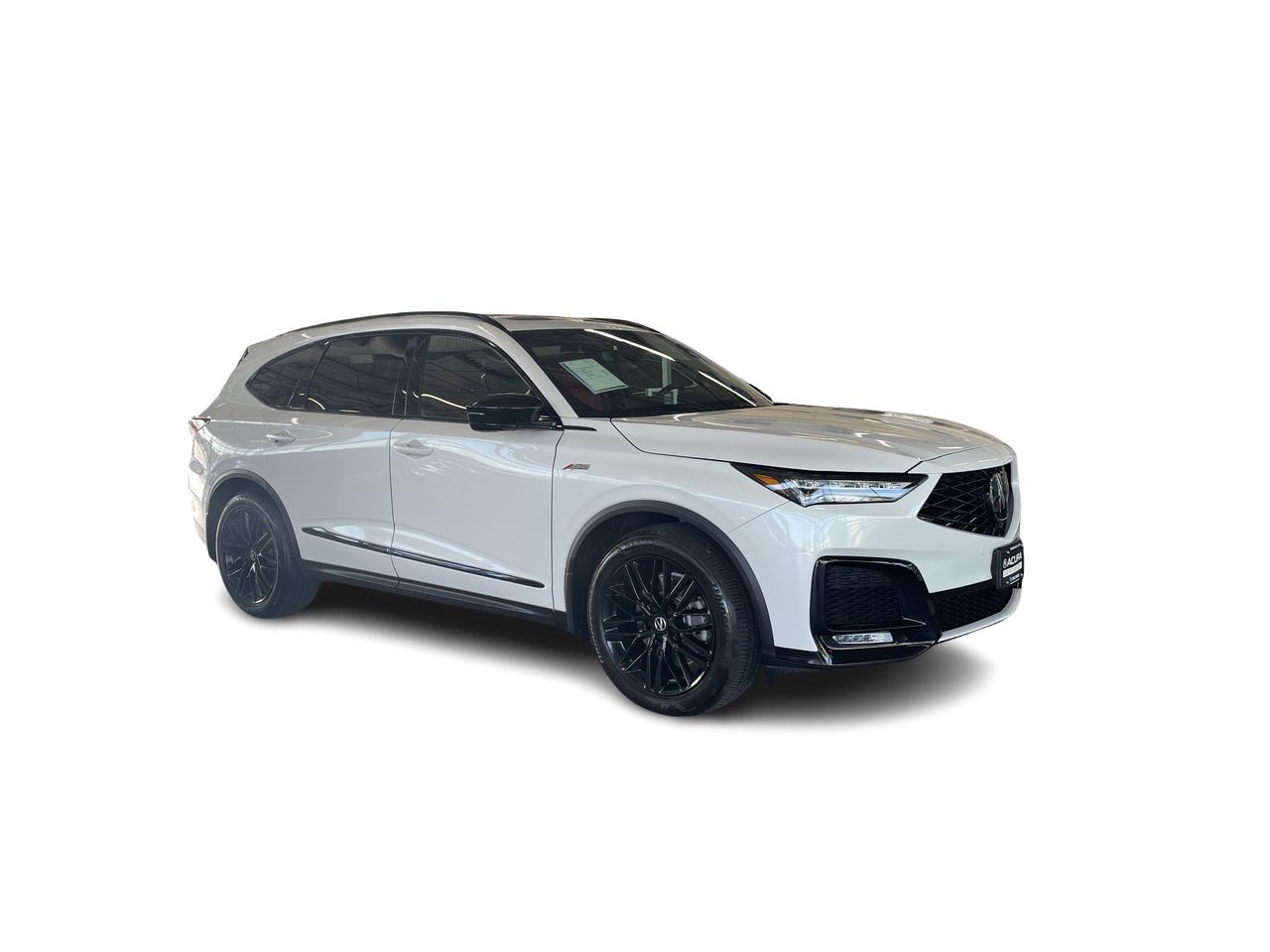 2025 Acura MDX