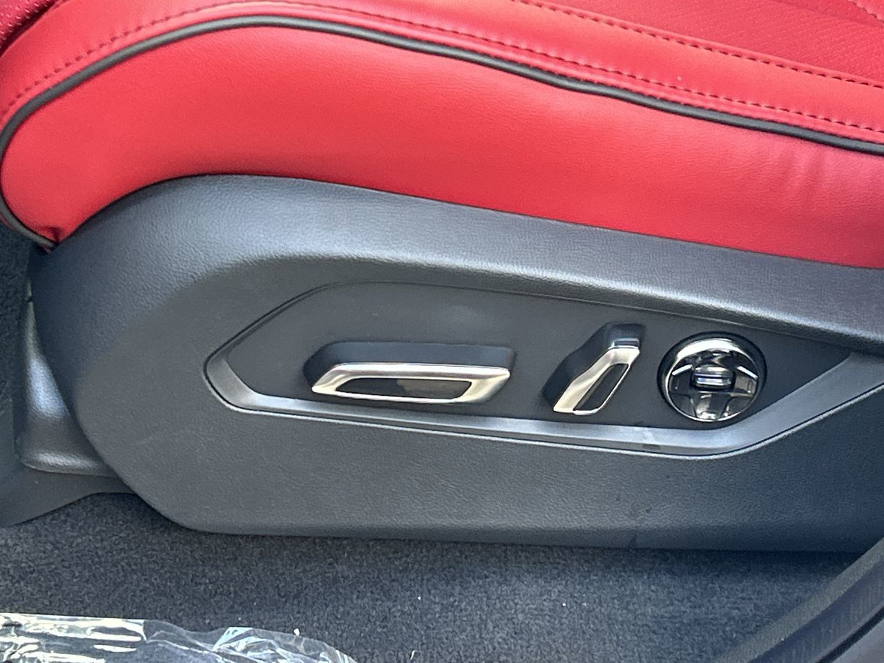 2025 Acura MDX