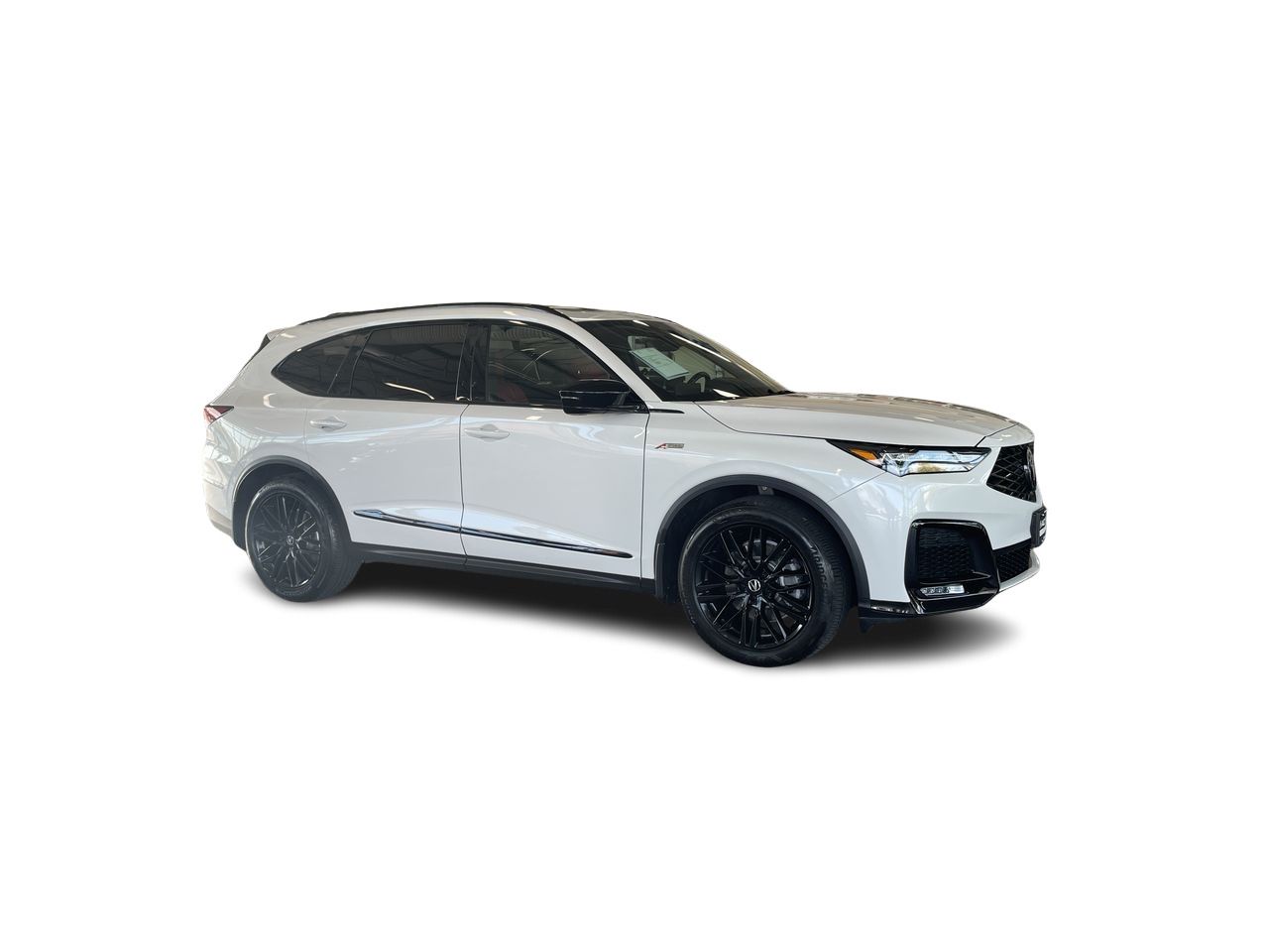 2025 Acura MDX