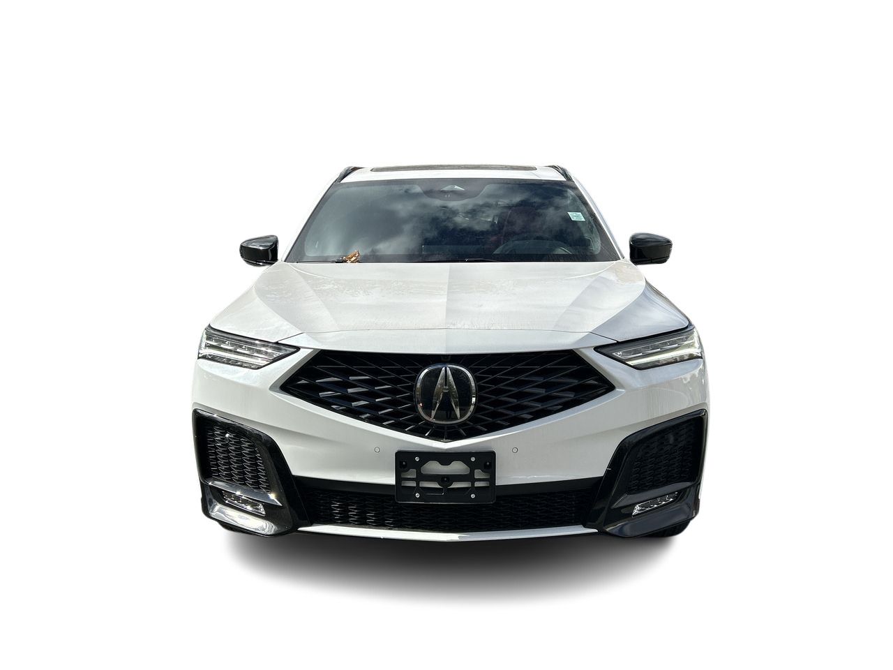 2025 Acura MDX