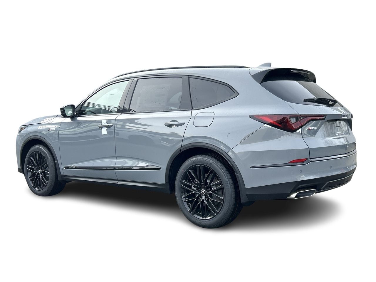 2025 Acura MDX