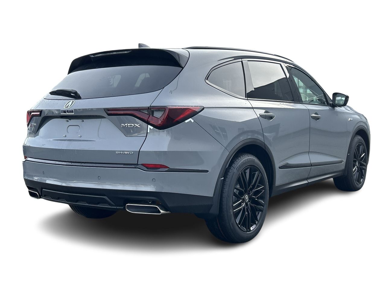 2025 Acura MDX