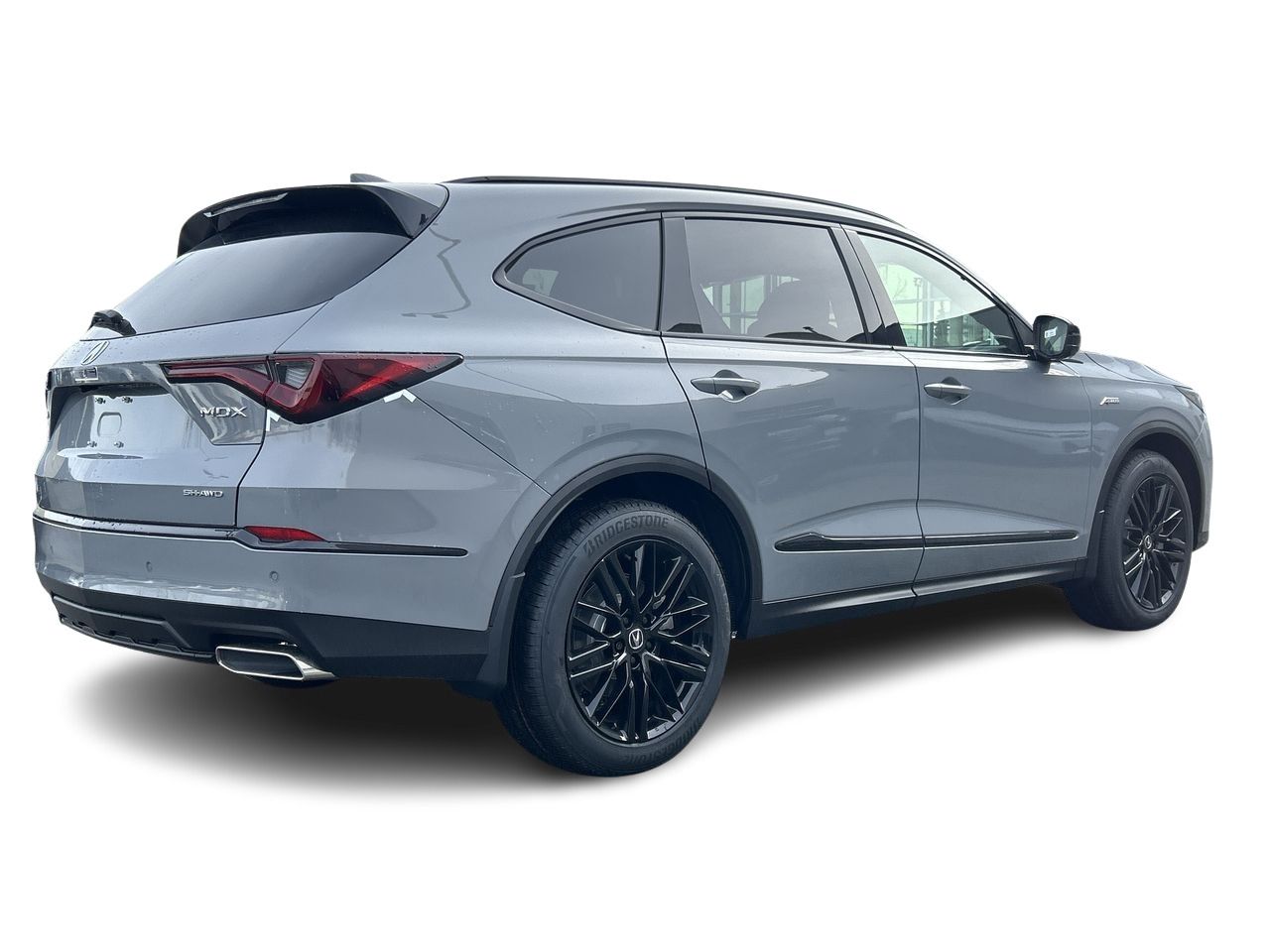 2025 Acura MDX