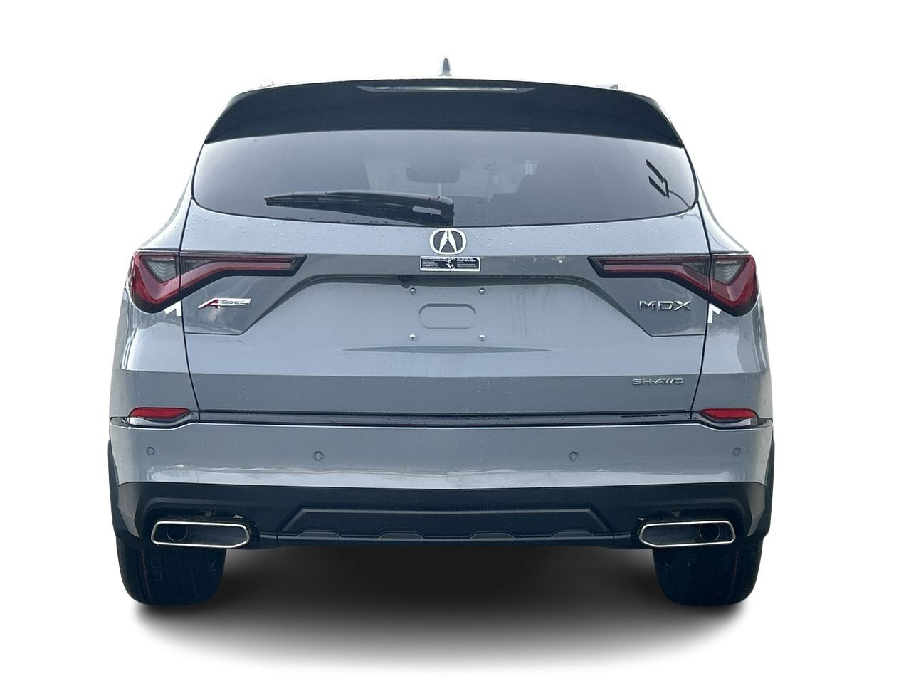 2025 Acura MDX
