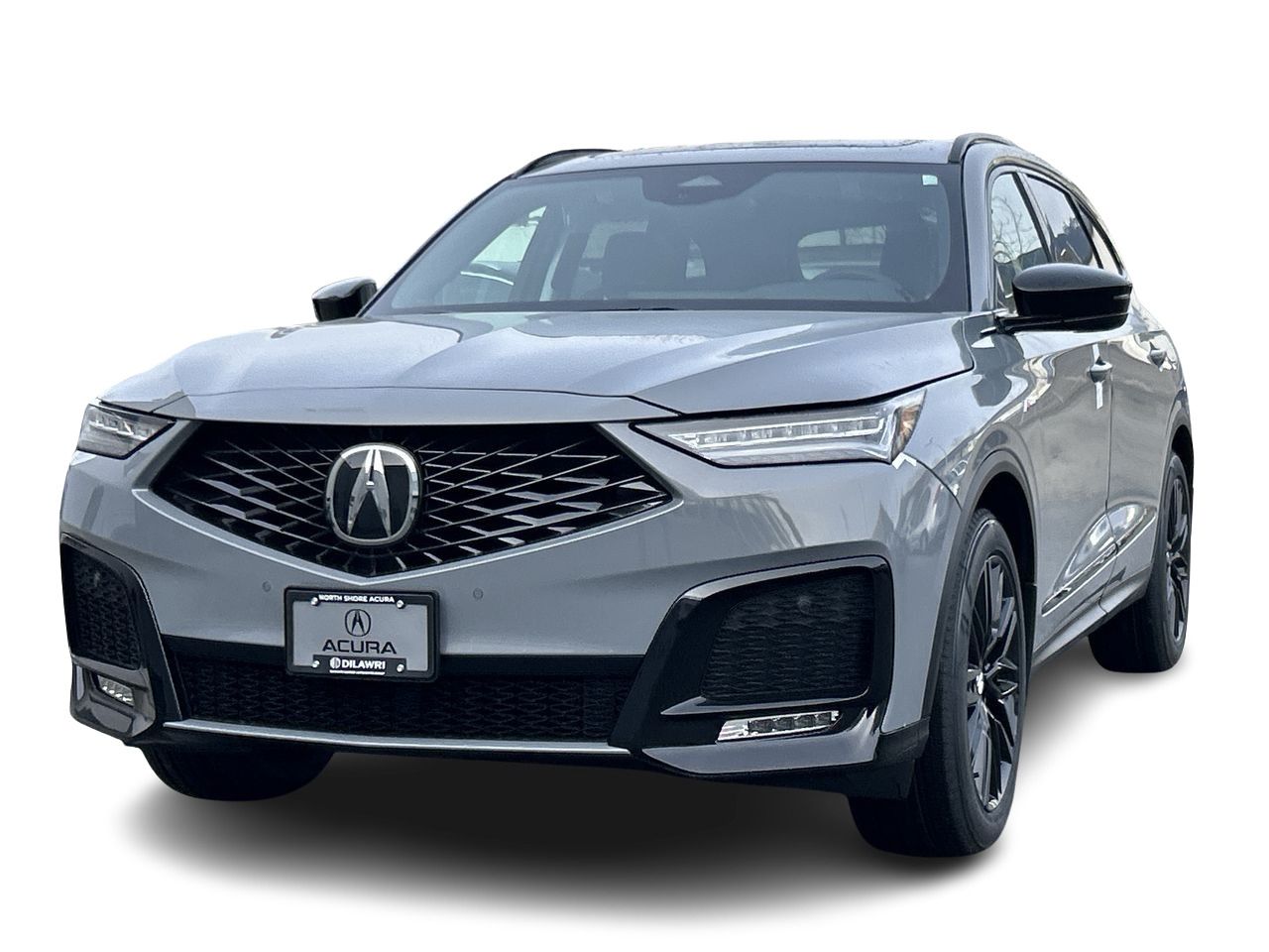 2025 Acura MDX