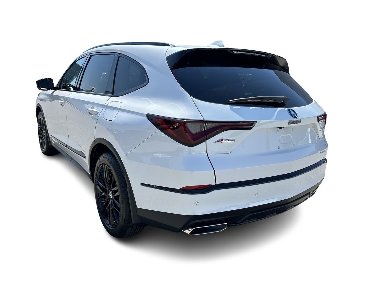 2025 Acura MDX