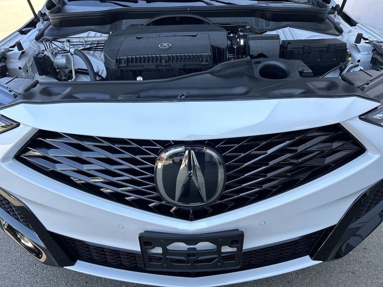 2025 Acura MDX
