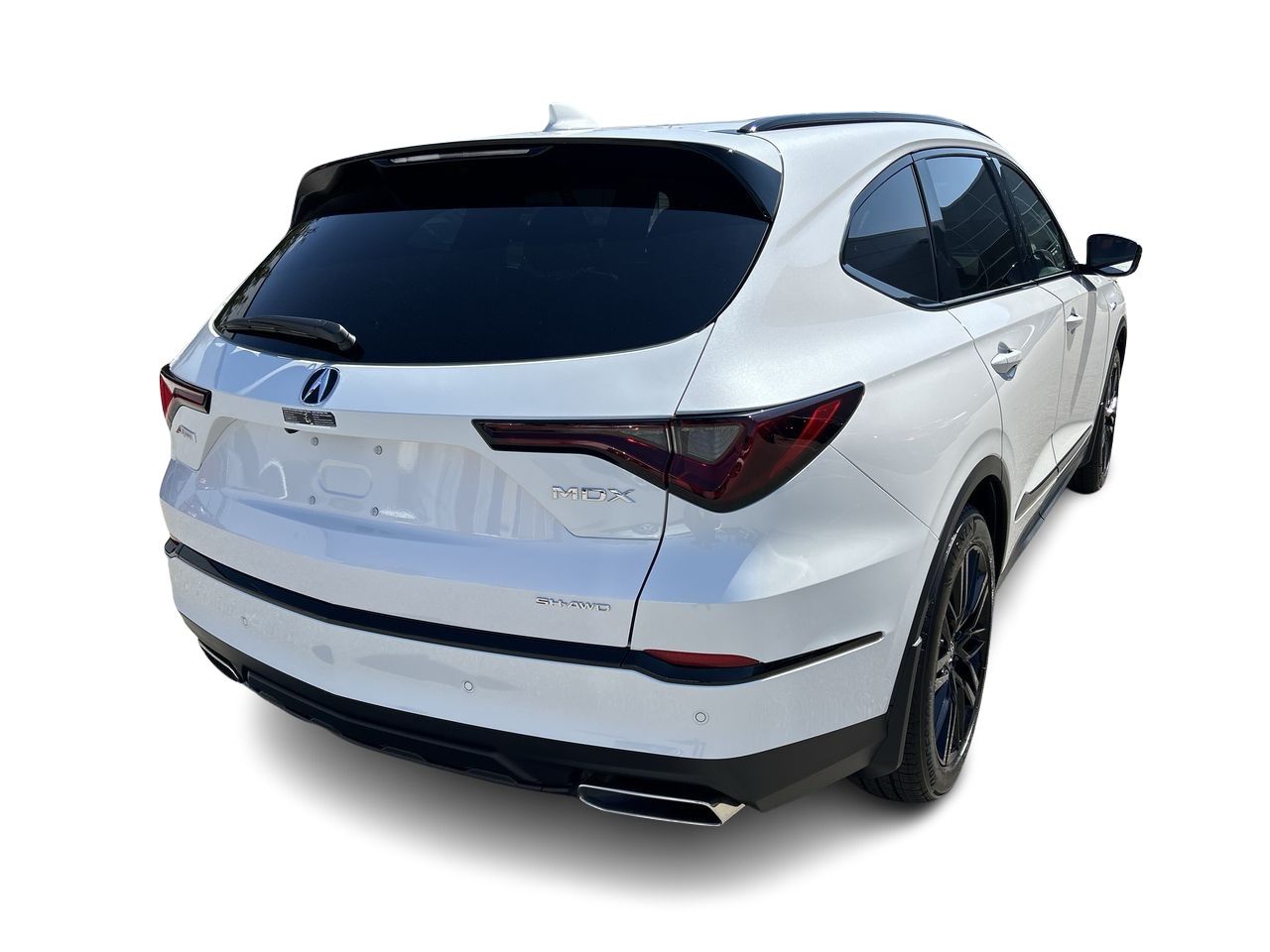 2025 Acura MDX