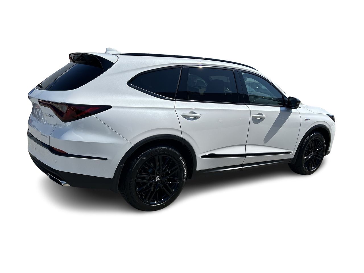 2025 Acura MDX