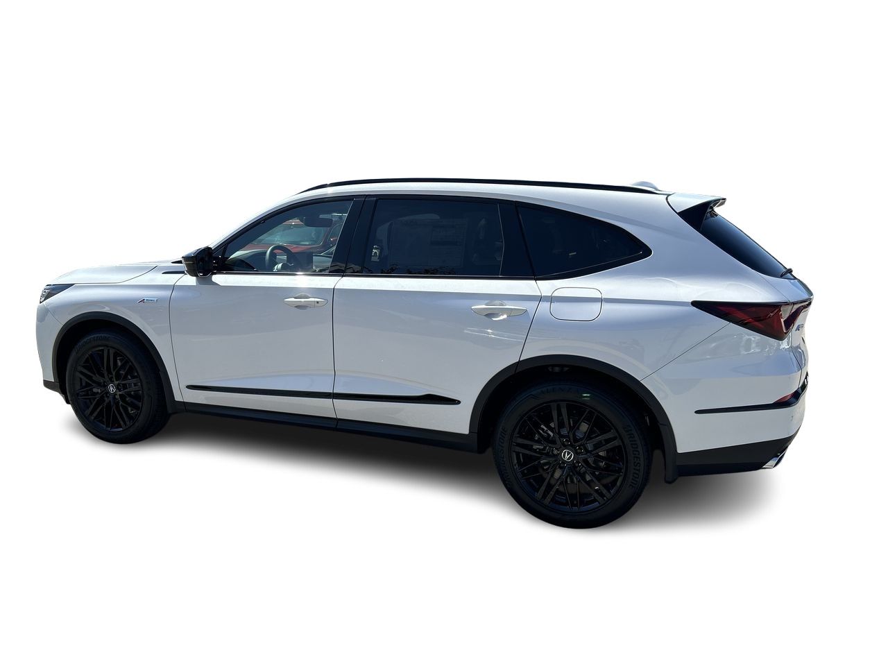 2025 Acura MDX