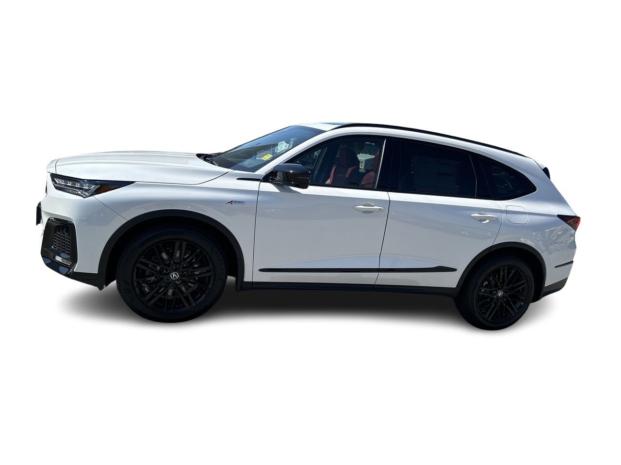 2025 Acura MDX