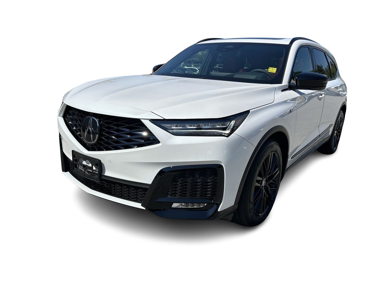 2025 Acura MDX