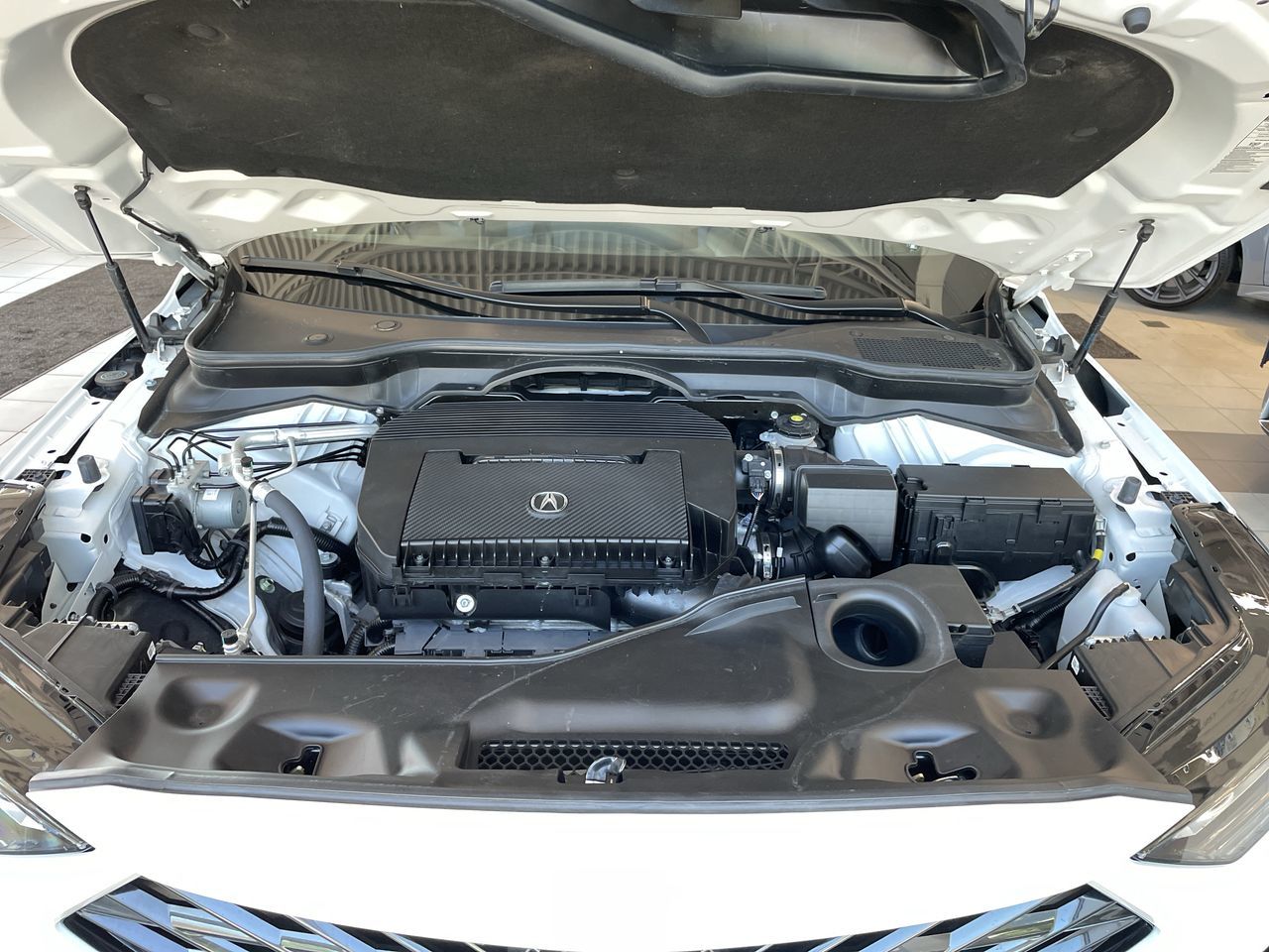 2025 Acura MDX
