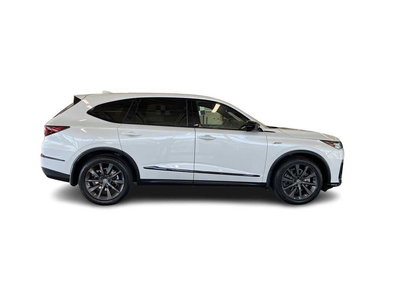 2025 Acura MDX