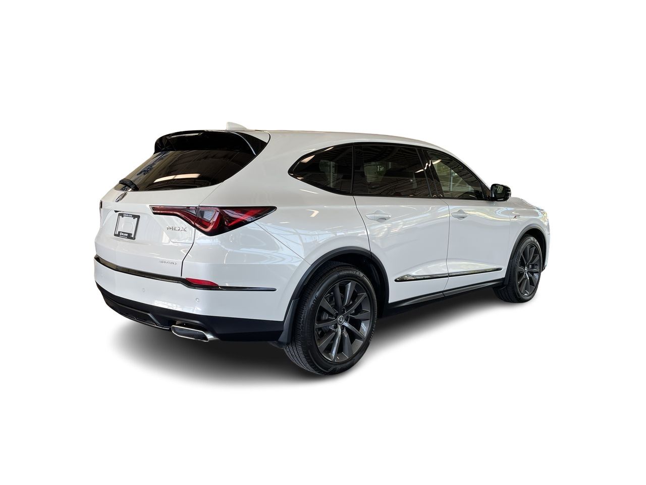 2025 Acura MDX