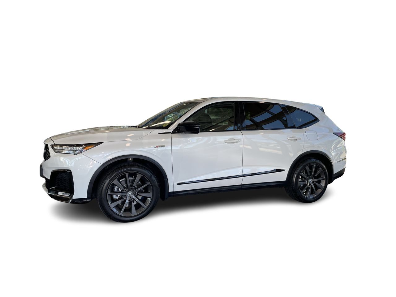 2025 Acura MDX