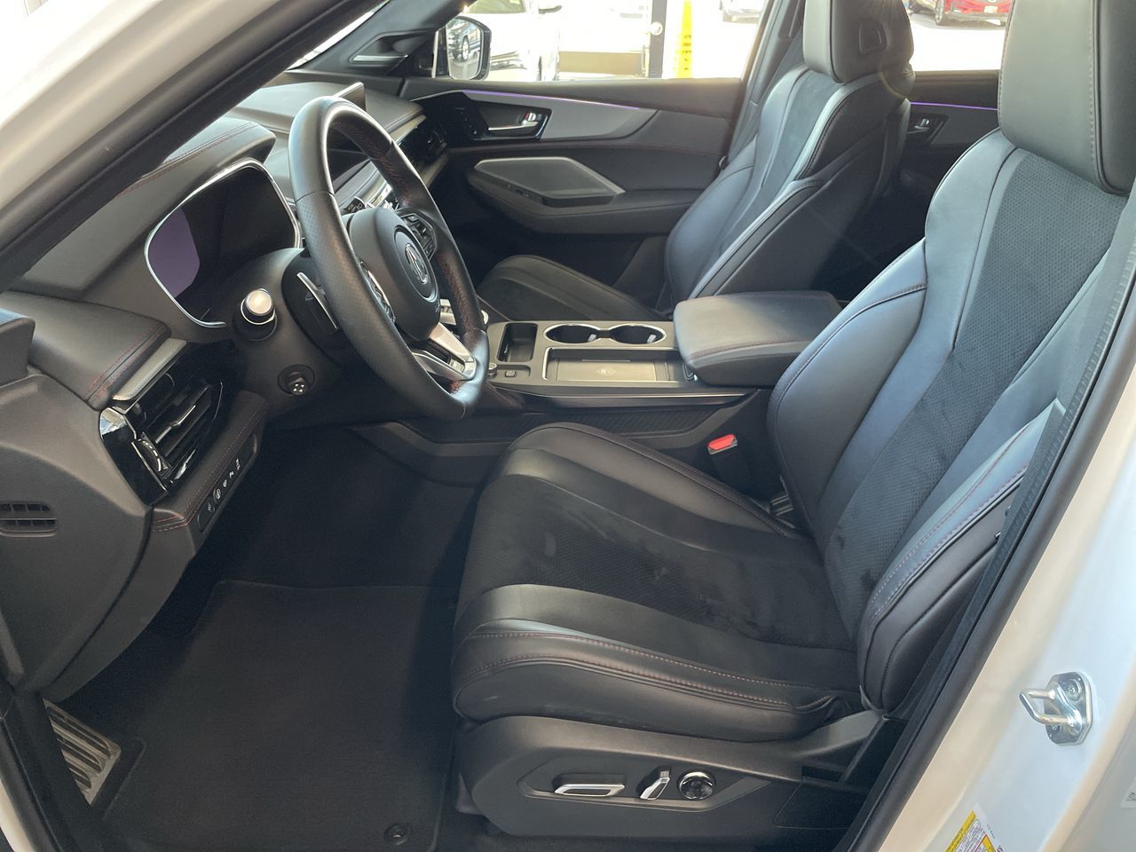 2025 Acura MDX
