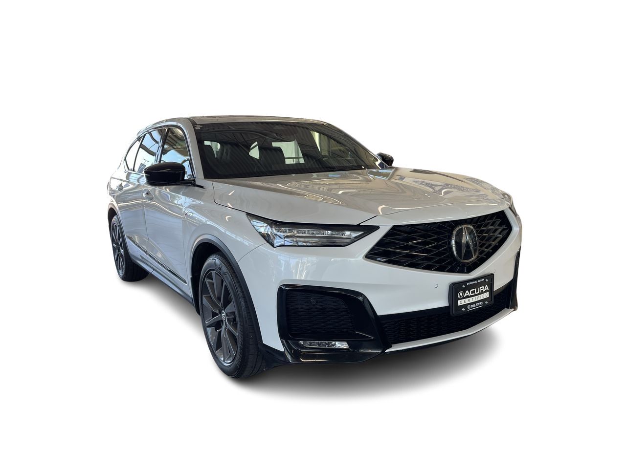 2025 Acura MDX