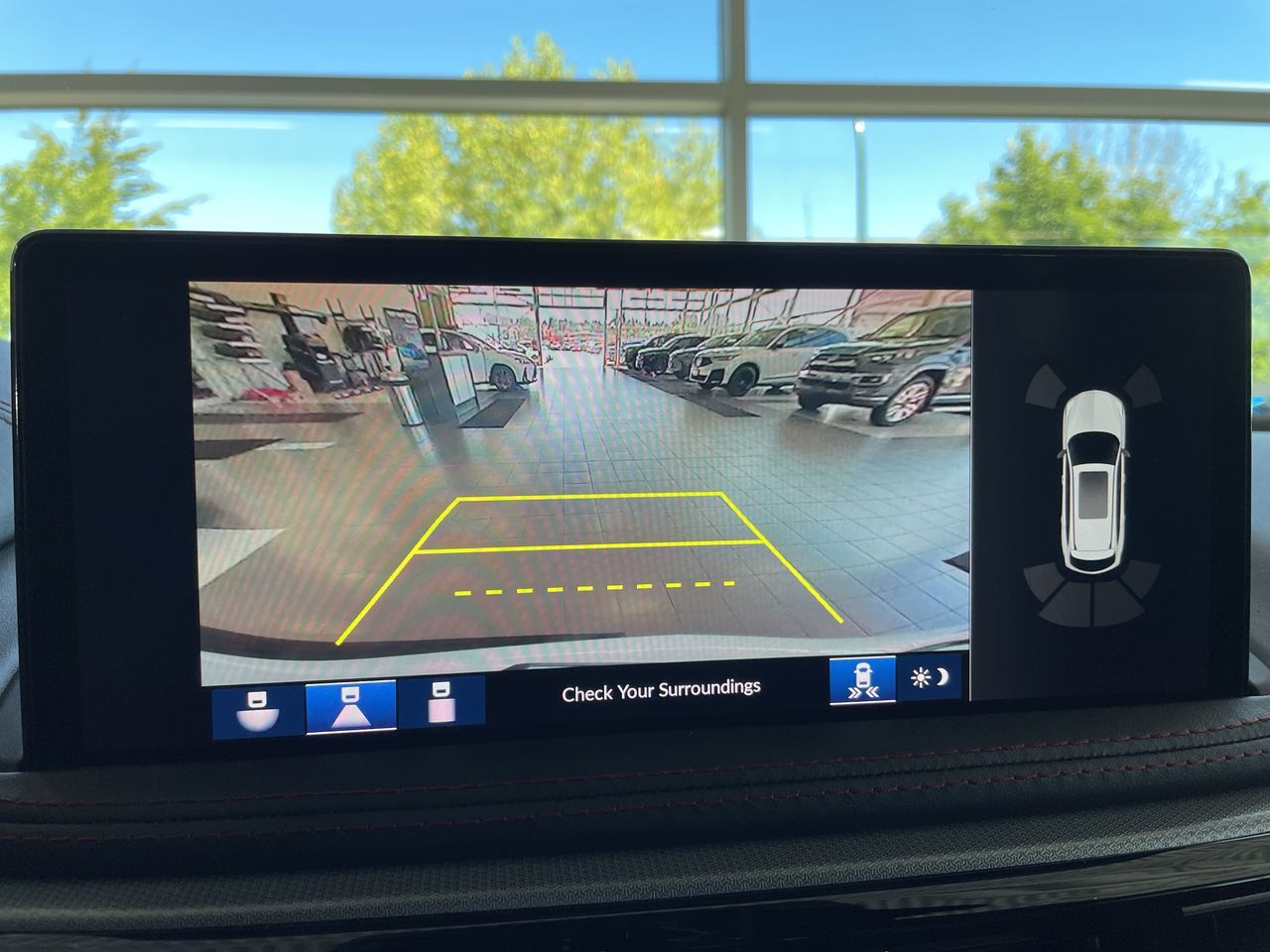 2025 Acura MDX