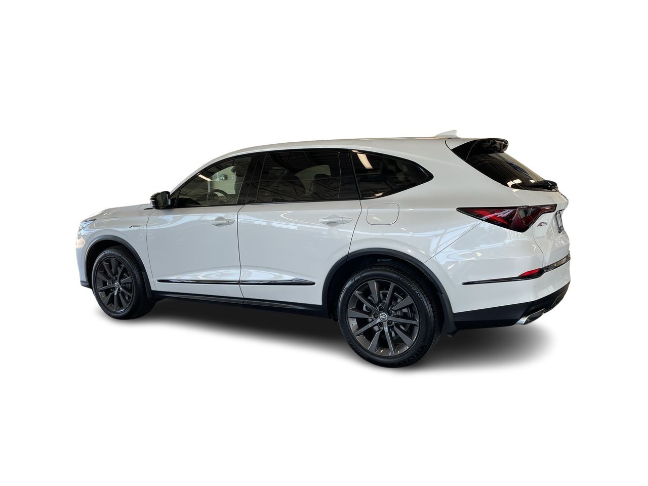 2025 Acura MDX