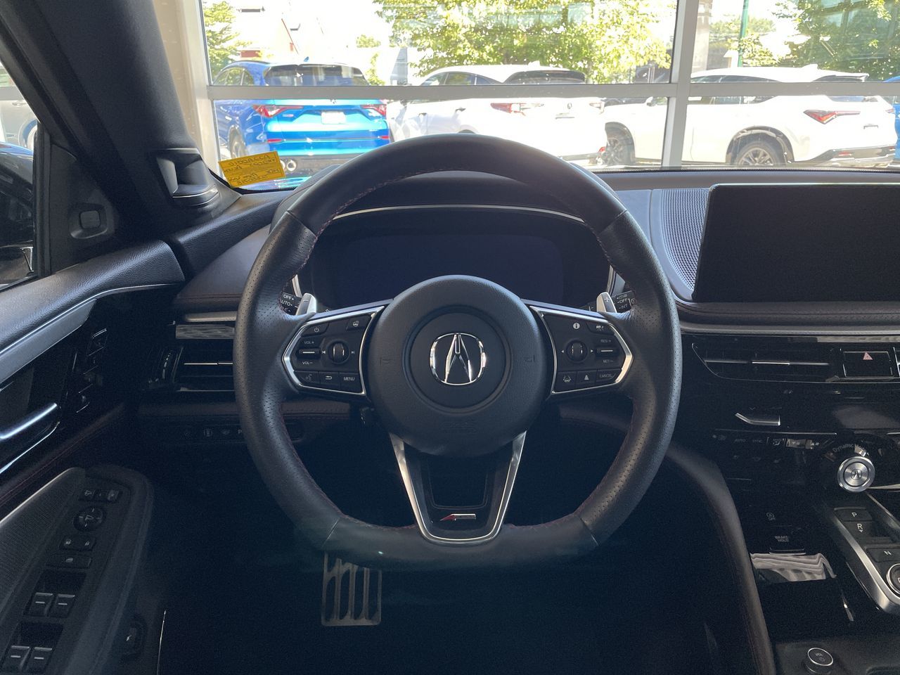 2025 Acura MDX