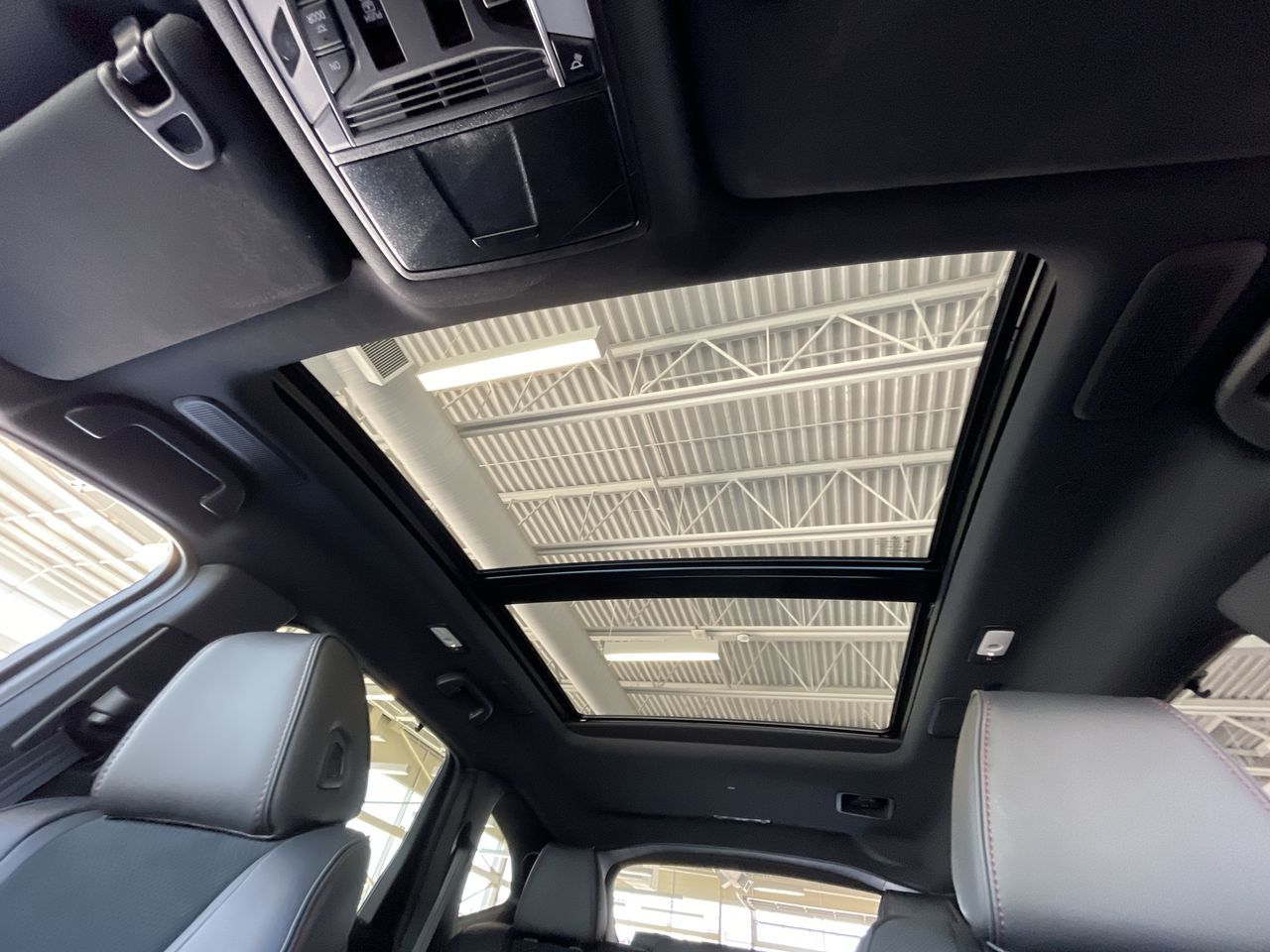 2025 Acura MDX