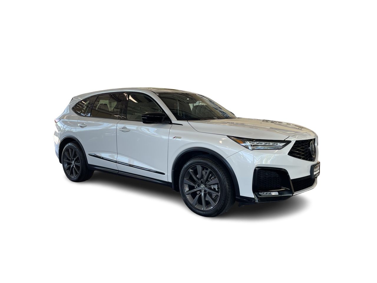 2025 Acura MDX