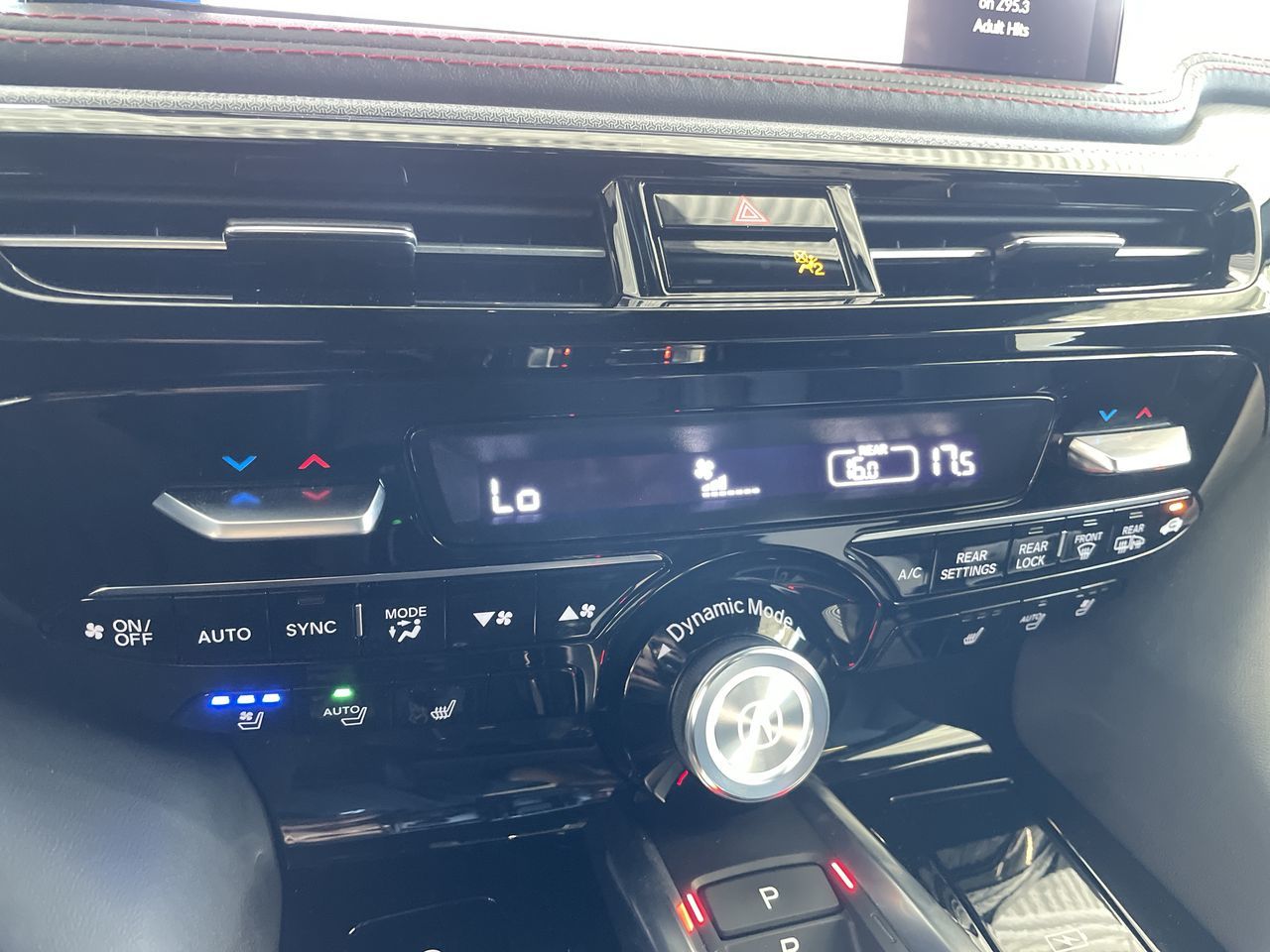 2025 Acura MDX