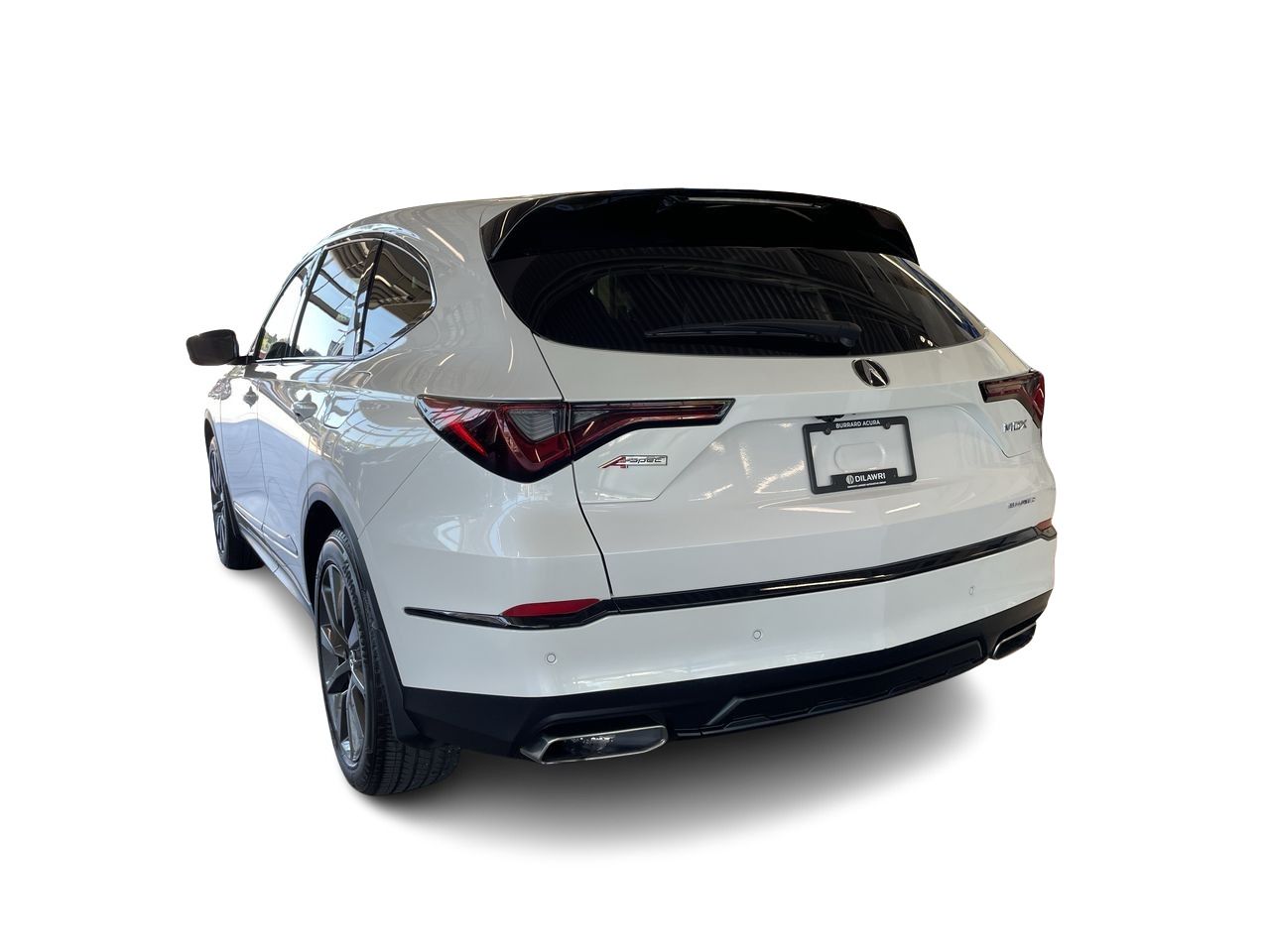2025 Acura MDX