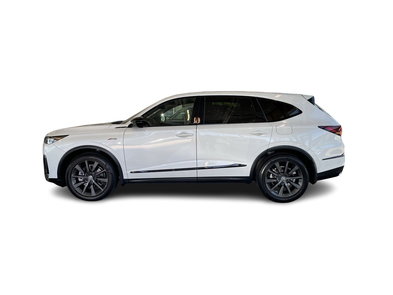 2025 Acura MDX