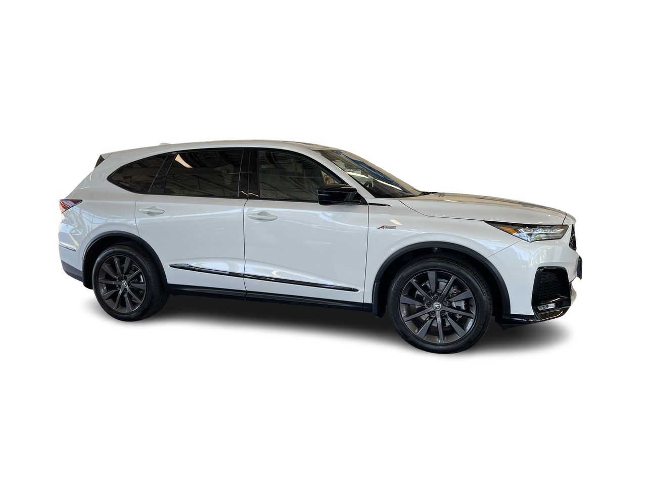 2025 Acura MDX