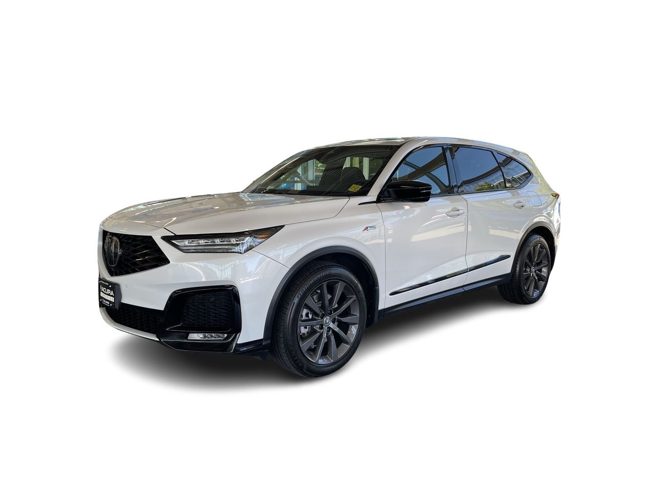 2025 Acura MDX