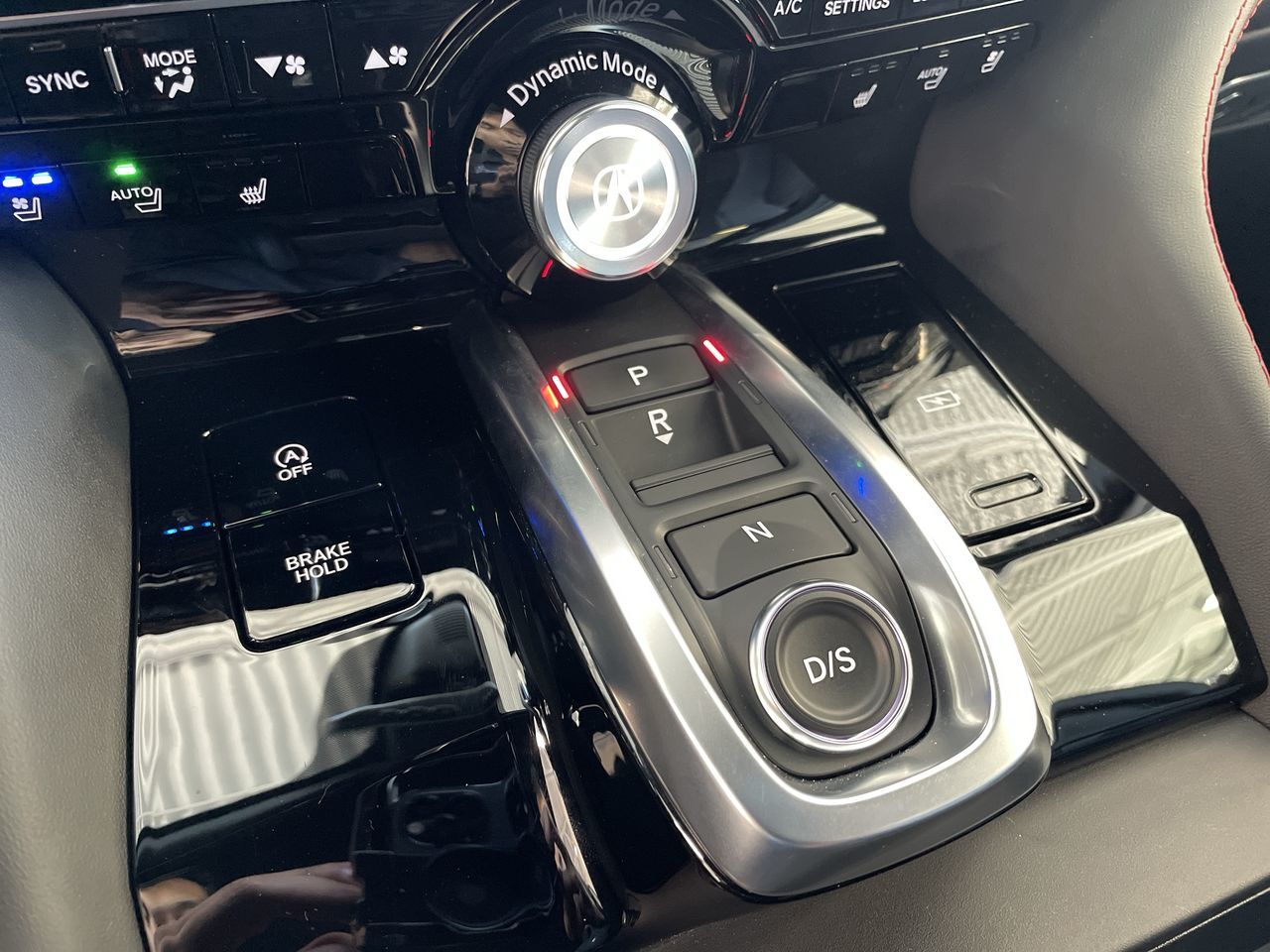 2025 Acura MDX