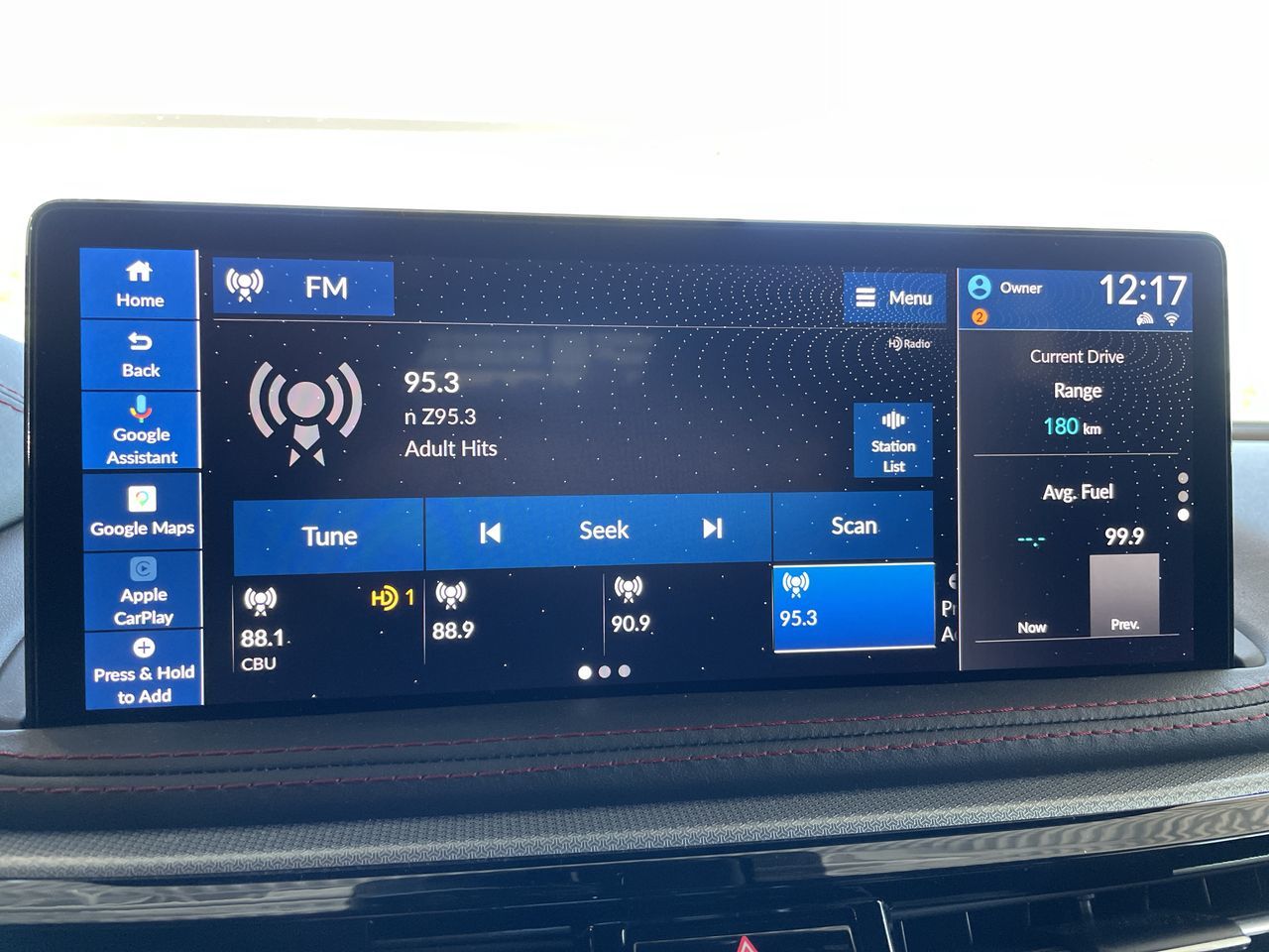 2025 Acura MDX