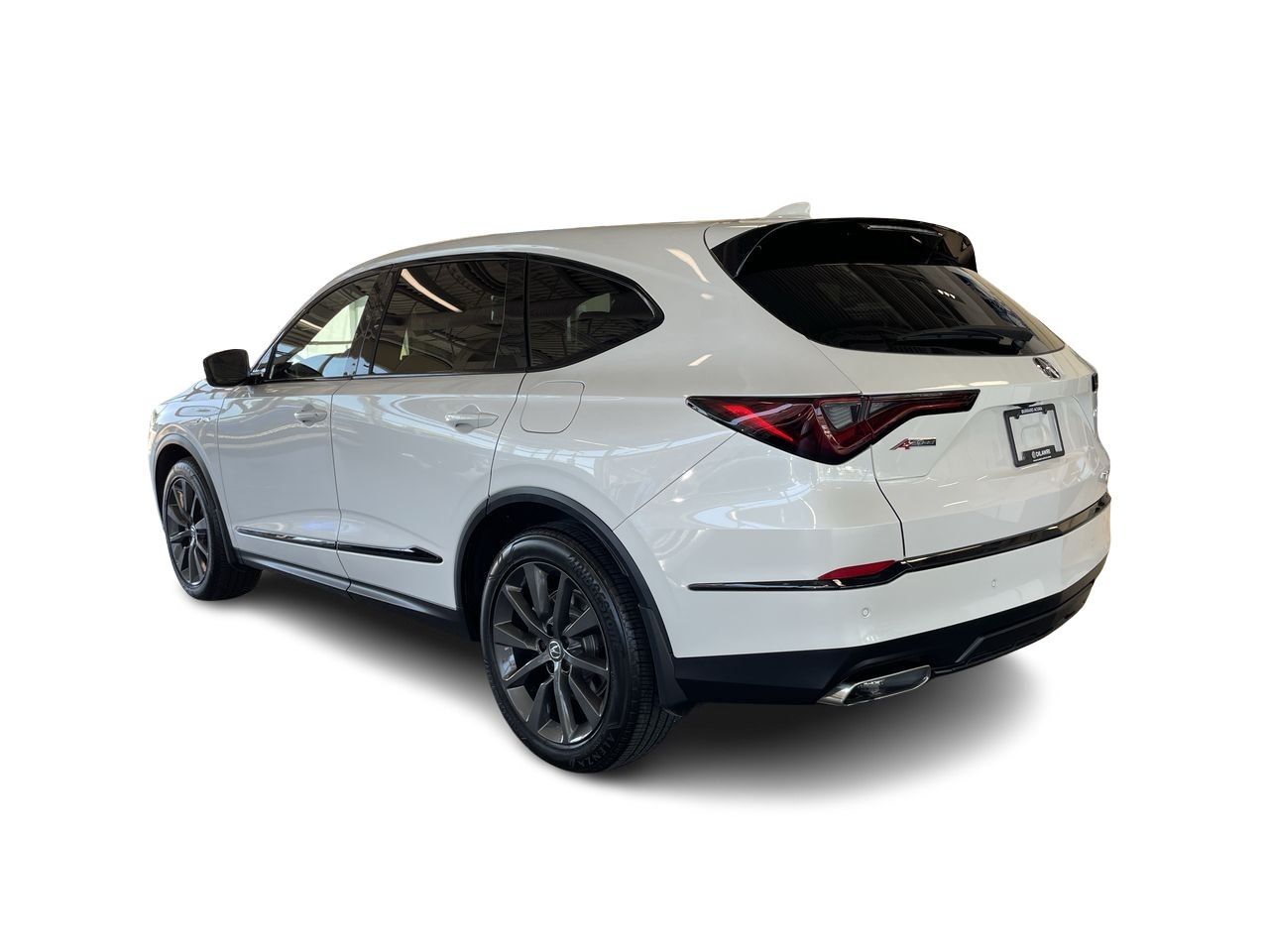 2025 Acura MDX