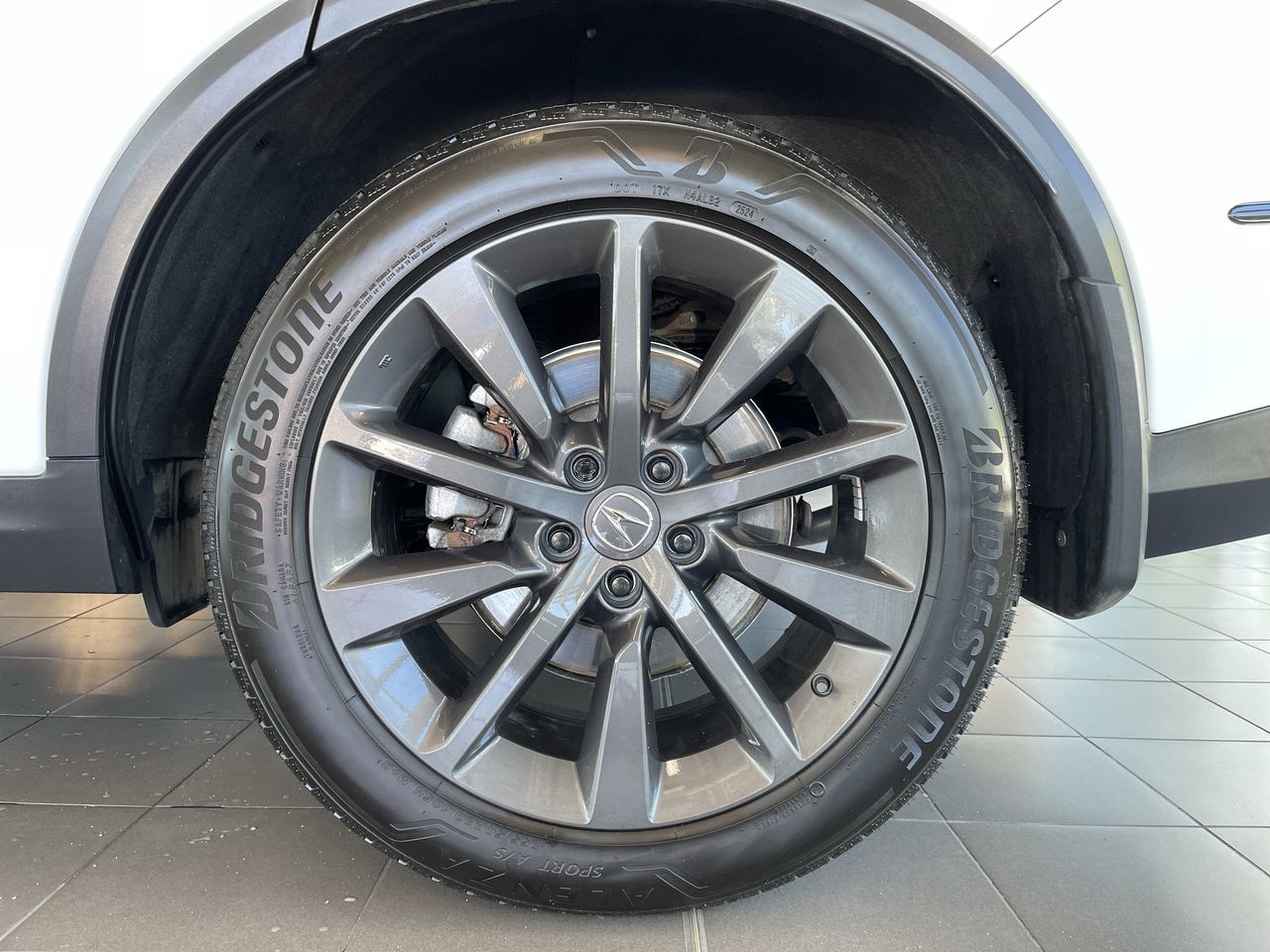 2025 Acura MDX