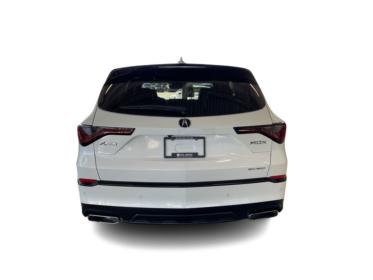 2025 Acura MDX
